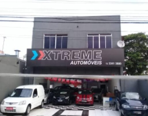XTreme Automveis